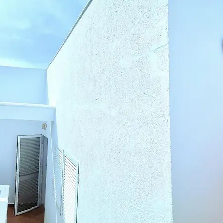 Apartment Atico En Puerto Rey Urbanizacion La Aldea