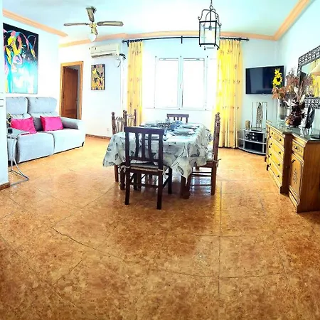 Apartment Atico En Puerto Rey Urbanizacion La Aldea *