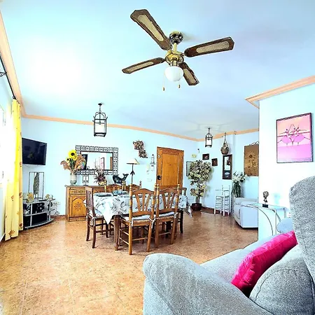Apartment Atico En Puerto Rey Urbanizacion La Aldea Vera
