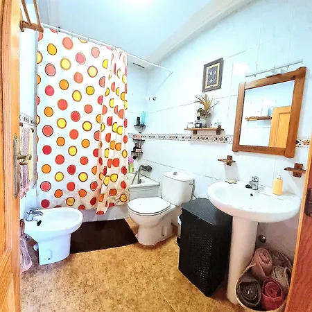 Apartment Atico En Puerto Rey Urbanizacion La Aldea Vera